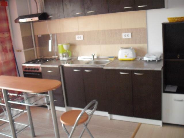 Militari Residence,