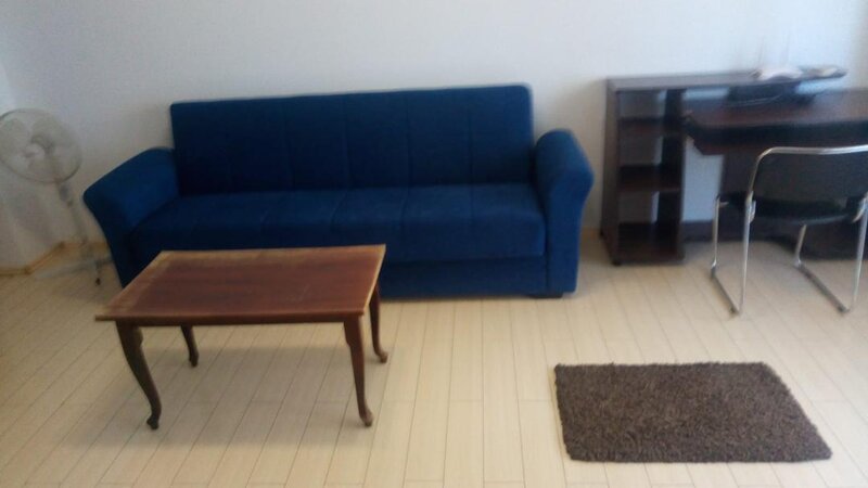 Militari Residence,