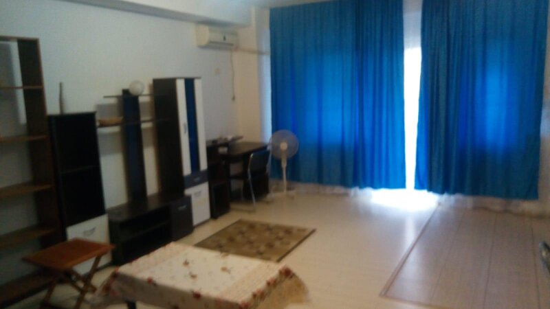Militari Residence,