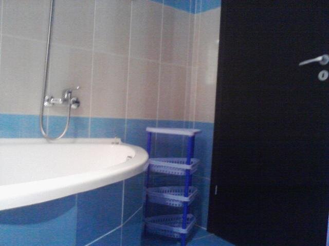 Militari Residence,