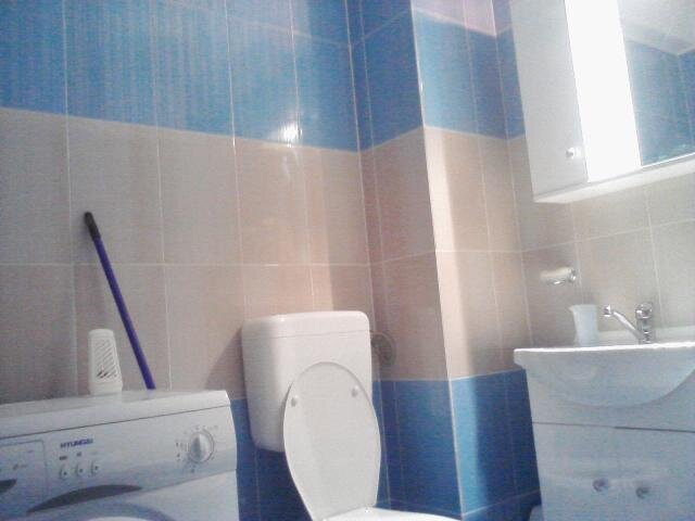 Militari Residence,